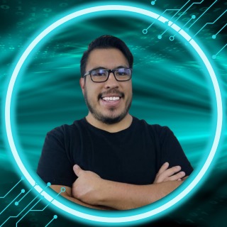 Ismael Haro — creador de EstampaCheck